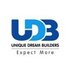 Unique Dream Builder (@udb_jaipur) Twitter profile photo