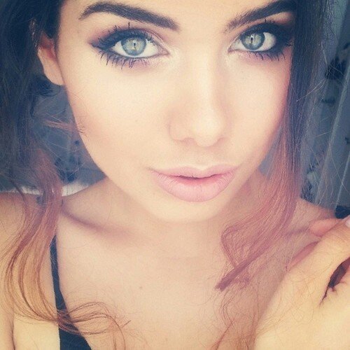 CosetteFrickle's profile picture. Roses are red, violets are blue. I'm counting down the days until i can finally see you.