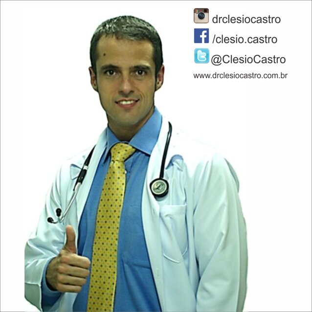 Father of six, husband, physician, educator working for health.
