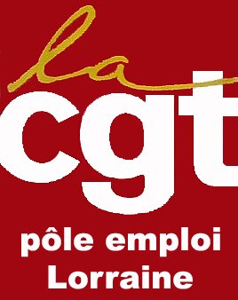 Syndicat CGT Pole Emploi Lorraine