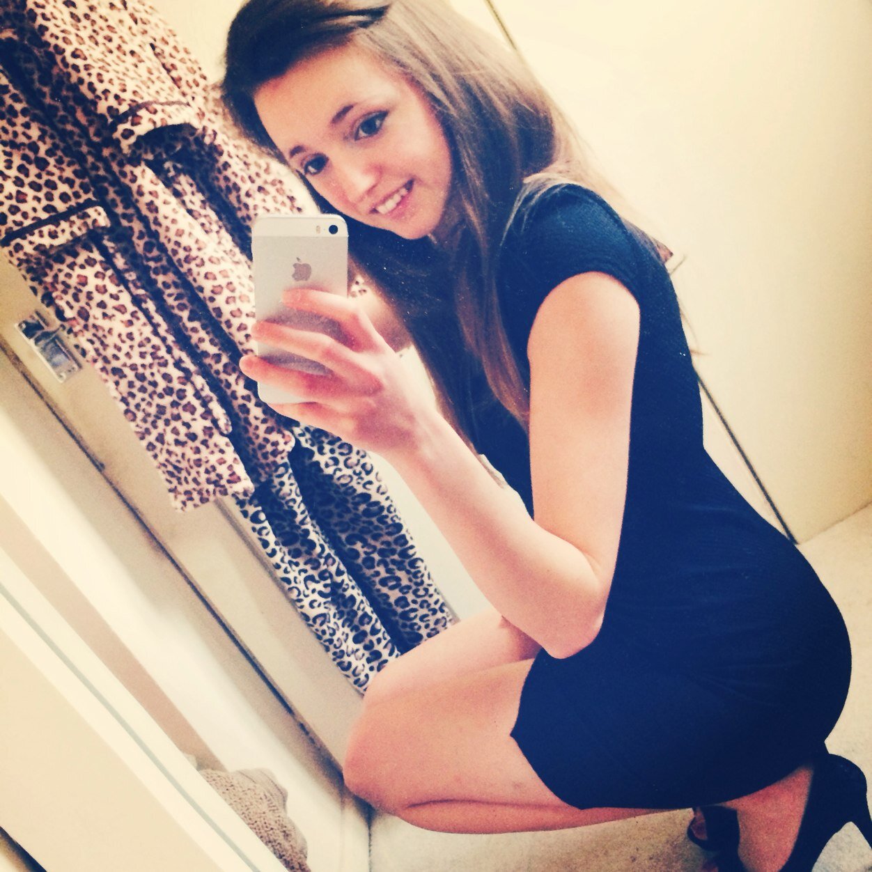 sarahhlouxxx's profile picture. Insta: sarahhlouxxx