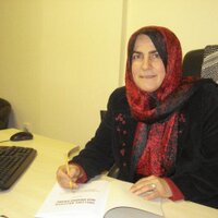 Fatma BOSTAN UNSAL (@fatmabostanunsa) 's Twitter Profile