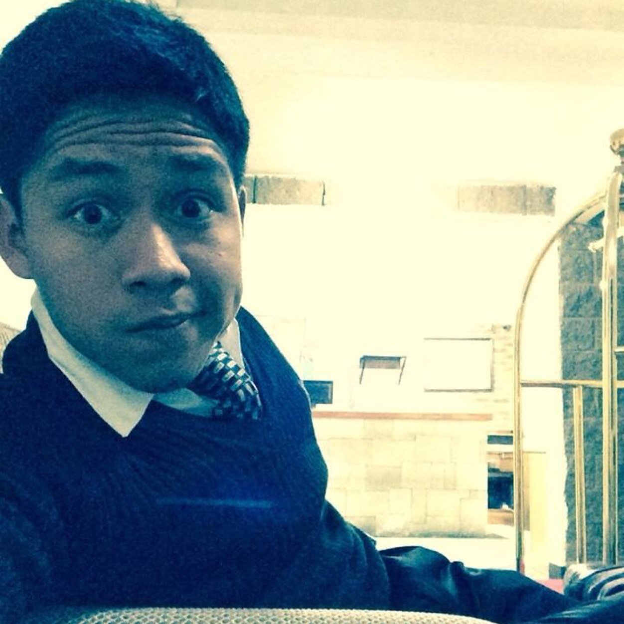 AadrieLmartineZ's profile picture. Fuerte como mis sueños