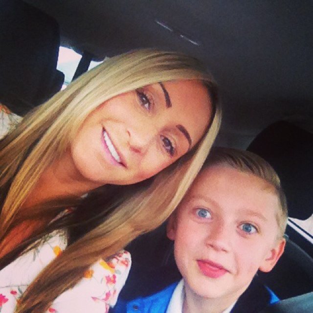 My boy is my life my world my everything, very happy girl #bestboyf#bestmates#bestfambo ❤️❤️❤️❤️❤️