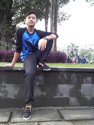 Gantang || Smanic || X-IPS 2 || Manchester United || The Red Devils || 22-09-1997 || Virgo || Follback just mention :) ||