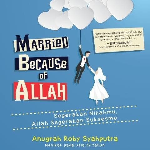 Divisi Jarwil BPP @flpoke | ASN @beacukaiRI | Kompasianer Medan | writer of MBA, Married Because of Allah | writer of Gue Gak Cupu
