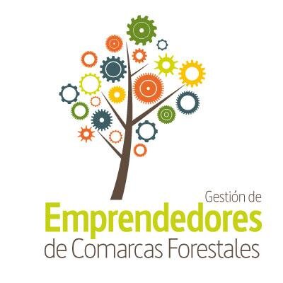 RECURSOS FORESTALES = empleo | Formación en Biomasa · Madera · TurismoSostenible en Andalucía, Canarias, Castilla-La Mancha, Extremadura y Galicia #emprenverdes
