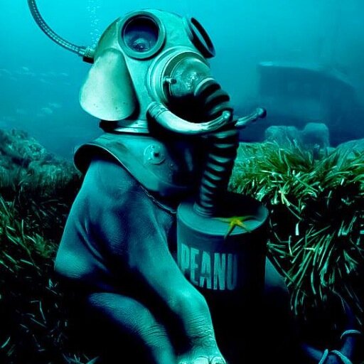 Teaching Scuba Diving by PADI certified Instructor with wide variety of courses.