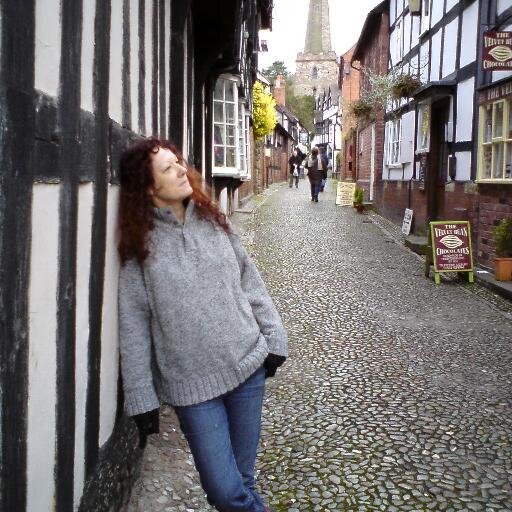 GeoGuestsUK's profile picture. Geocaching Home-Stay Holidays