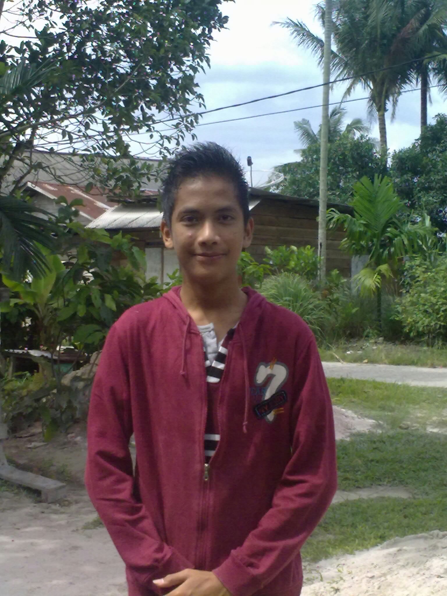 I am not the best but I was one of them