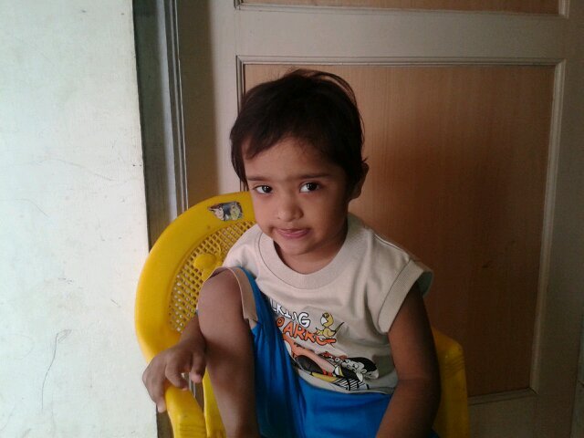 kdharan5's profile picture. 