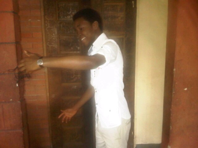 Owner of BINED NIGERIANS LIMITED