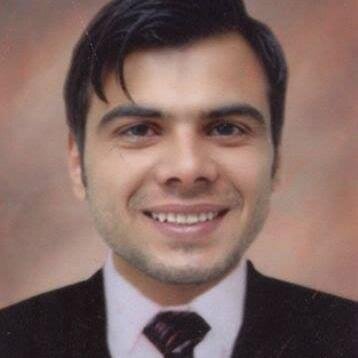 ssbadechha's profile picture. Senior Accountant