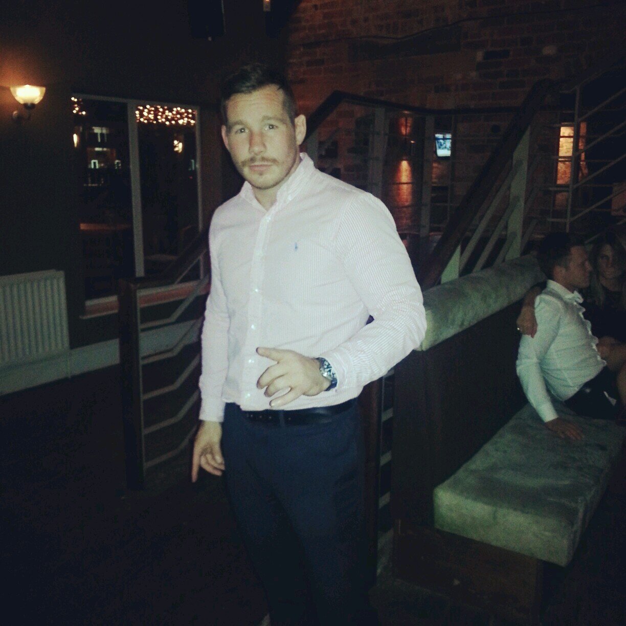 Ben_Coombes1's profile picture. Living the good life.