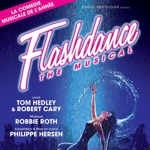 Flashdance Musical Profile