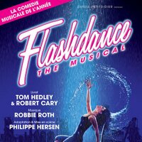 Flashdance Musical (@flashdanceoff) 's Twitter Profile