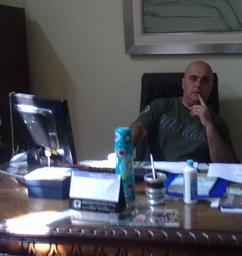 danyalvarez974's profile picture. trabajo en sub secretaria de Quilmes