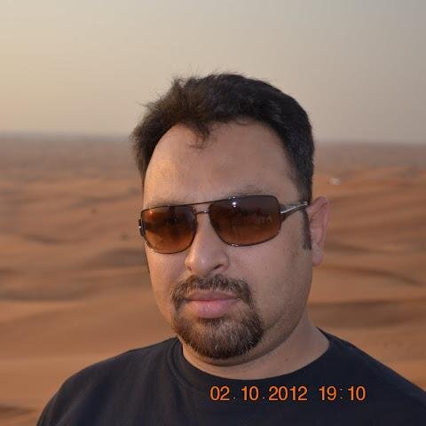 atuljasra Profile Picture