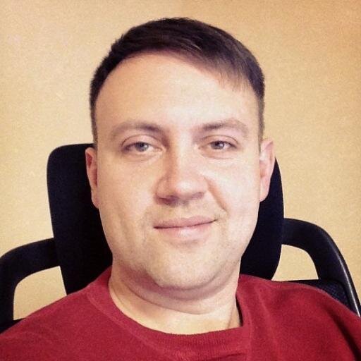 andkonovalov's profile picture. 