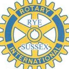 Rye Rotary - Where we have fun as we help others