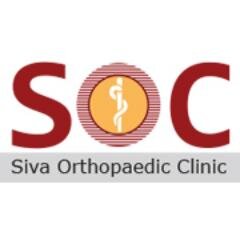 Our doctors at Siva Orthopaedic Clinic are trained to provide world-class clinical excellence on an individual level with a human touch.