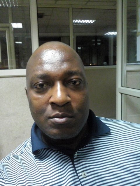Journalist. 
The CEO/Principal Partner
Lekan Osiade and Associates (Media, PR, Advert Consultants).