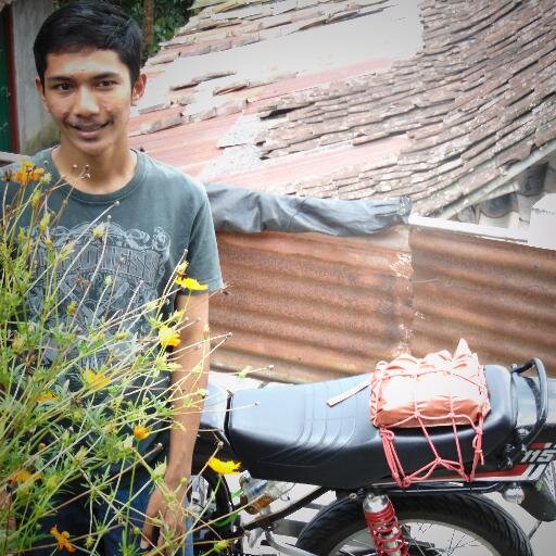 ..... ? Ohh , belum terfikirkan sampai sekarang | #POSITIVERBNATION