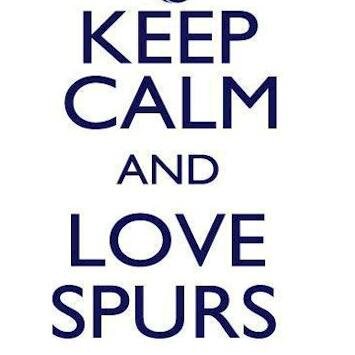 THFC! #COYS