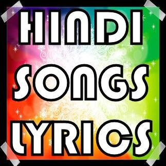 Hindi songs lyrics of Bollywood movies and albums in English font with meaning of Hindi word.