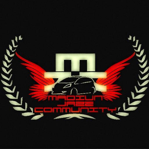 MadiunJazzComm's profile picture. 