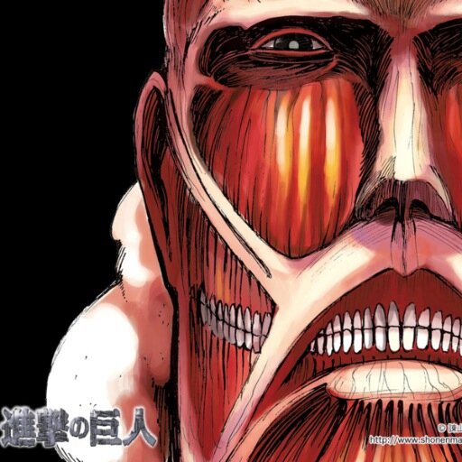 今話題の「進撃の巨人」の面白いツイートをつぶやきます。面白かったらRTしてください！
