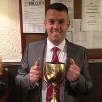 craig bruce (@bruceyboyscfc) 's Twitter Profile