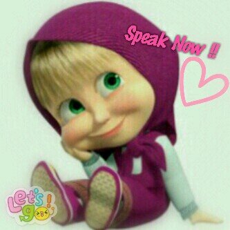 SpeaknowID's profile picture. Don't be silent, speak what do you feel !