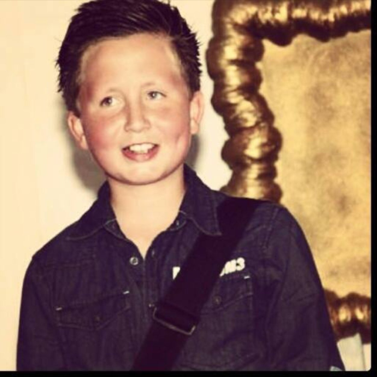 danny_fluit's profile picture. 