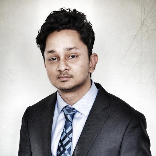 Masters at IITK CS, full-stack hacker, FP and ML enthusiast!