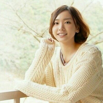 新垣結衣 Yui Aragaki 2 Twitter