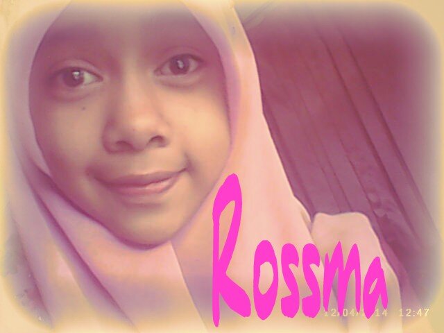Rosmayanti | Always love Ma'e Soimah Pancawati ,, *SWMC* ,,