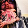 GaunttDerek's profile picture. 
