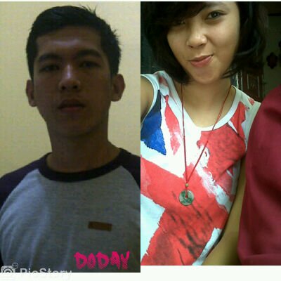 Aku syg dody hazar harahap :*