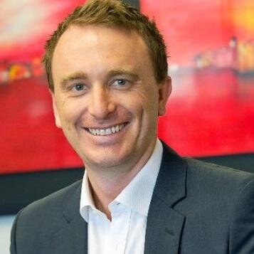 Jamesgreig's profile picture. Founder of Bloomtools, iVvy & Wildflower Gin