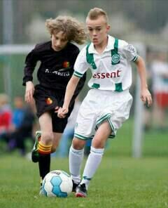JONATHAN_FCG's profile picture. Winschoten Soccerplayer from wvv