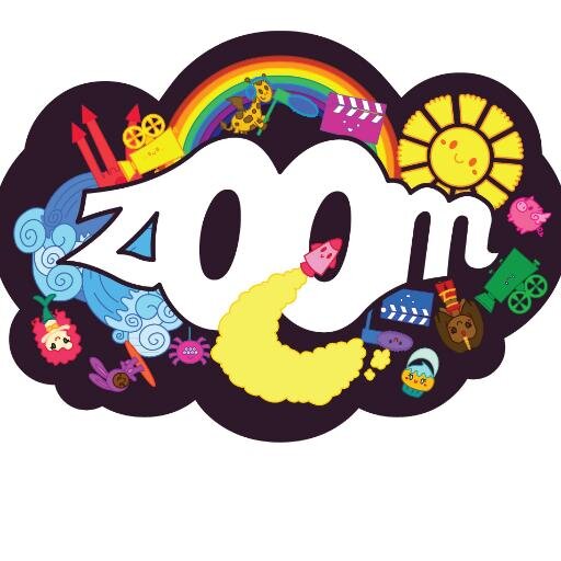 Film/media workshops and festival for young people nationwide. Zoom has now stopped operating. Details: https://t.co/2DM3CFMr1M