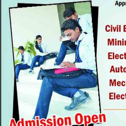 First Private college of Rajasthan offering B Tech in Mining Engg