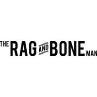 The Rag and Bone Man (@ragandbonemanuk) Twitter profile photo