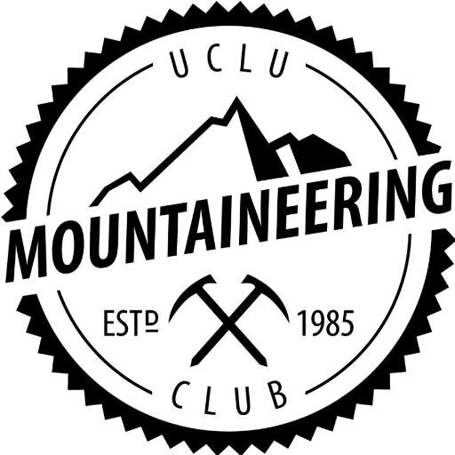 The mountaineering and climbing club of UCL - usually found at The Castle, The Brownswood, or occasionally UCL itself.