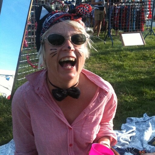 paula duffy