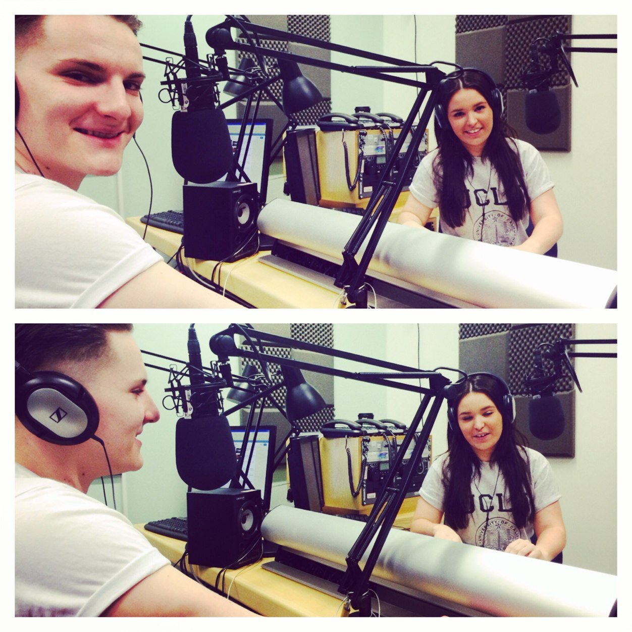 FMUnplugged's profile picture. 