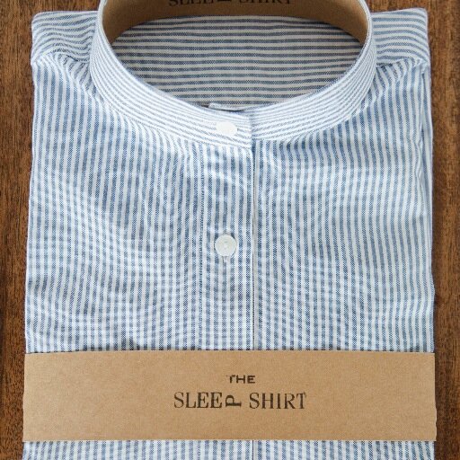 The Sleep Shirt is luxury nightwear. It is the best way to sleep. Based in Canada and Sweden.