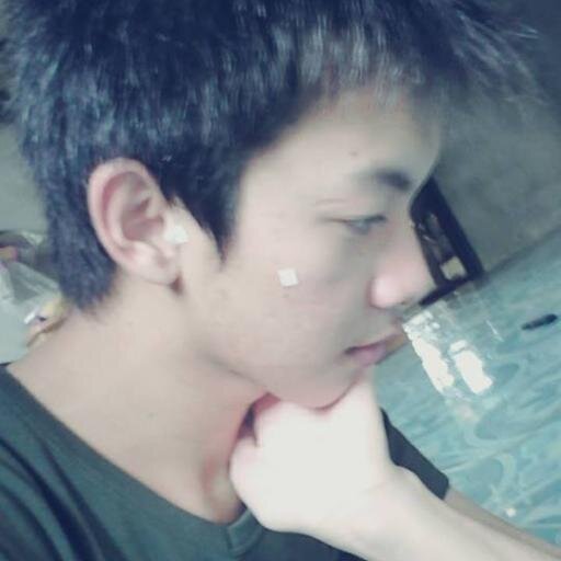 i love ratchanon dokmai