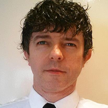 My name is Martin Byrne. I am a self employed single father, I work as an Animator and Software Developer and I live in Morell Manor Naas.
